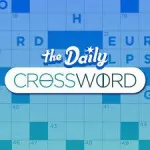 Daily Crossword