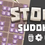 Stone Sudoku