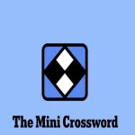 The Mini Crossword