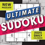 Ultimate Sudoku