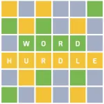 WordHurdle